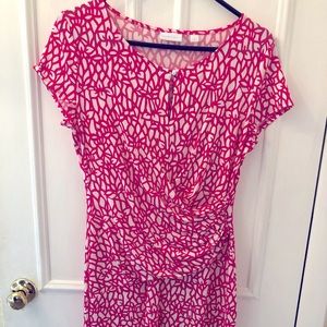 New York & Company ladies dress